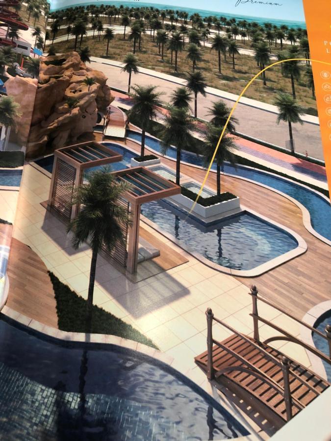 Salinas Premium Hv Apartment Salinopolis Bagian luar foto