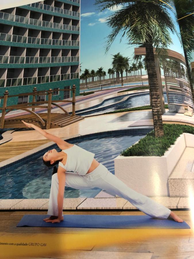 Salinas Premium Hv Apartment Salinopolis Bagian luar foto